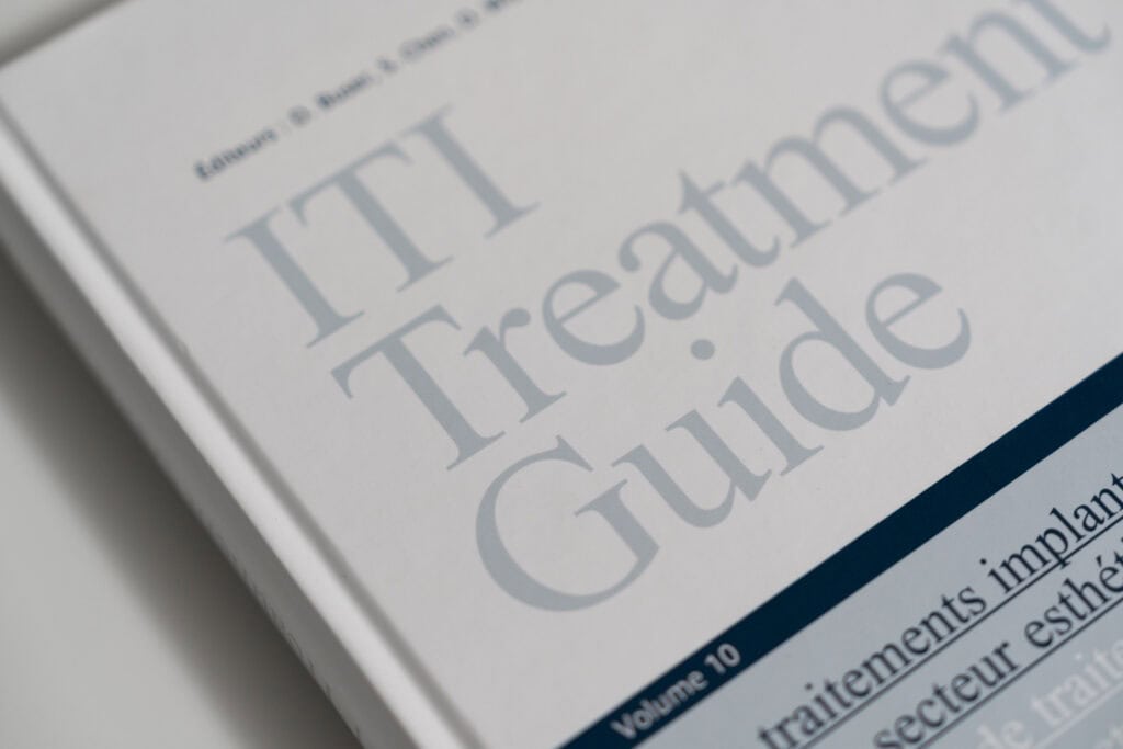 Comprehensive IT Treatment Guide from Ardentis dental clinic, showcasing dental care resources and treatment options for optimal oral health.