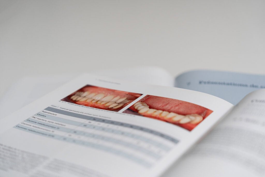 Orthodontic and cosmetic dental treatment options at Ardentis, focusing on advanced techniques for healthy, beautiful smiles.
