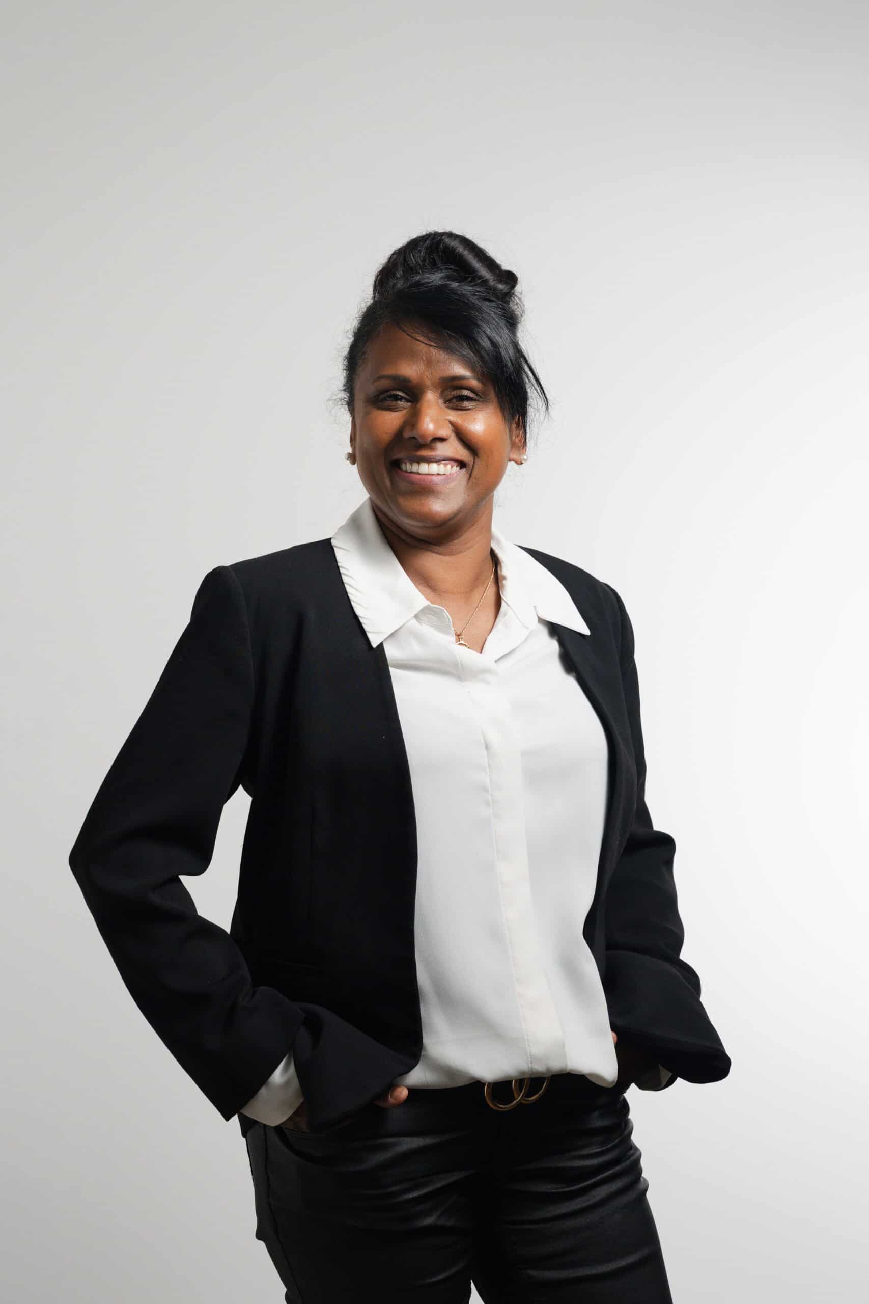 Shiamalie Kuruppu