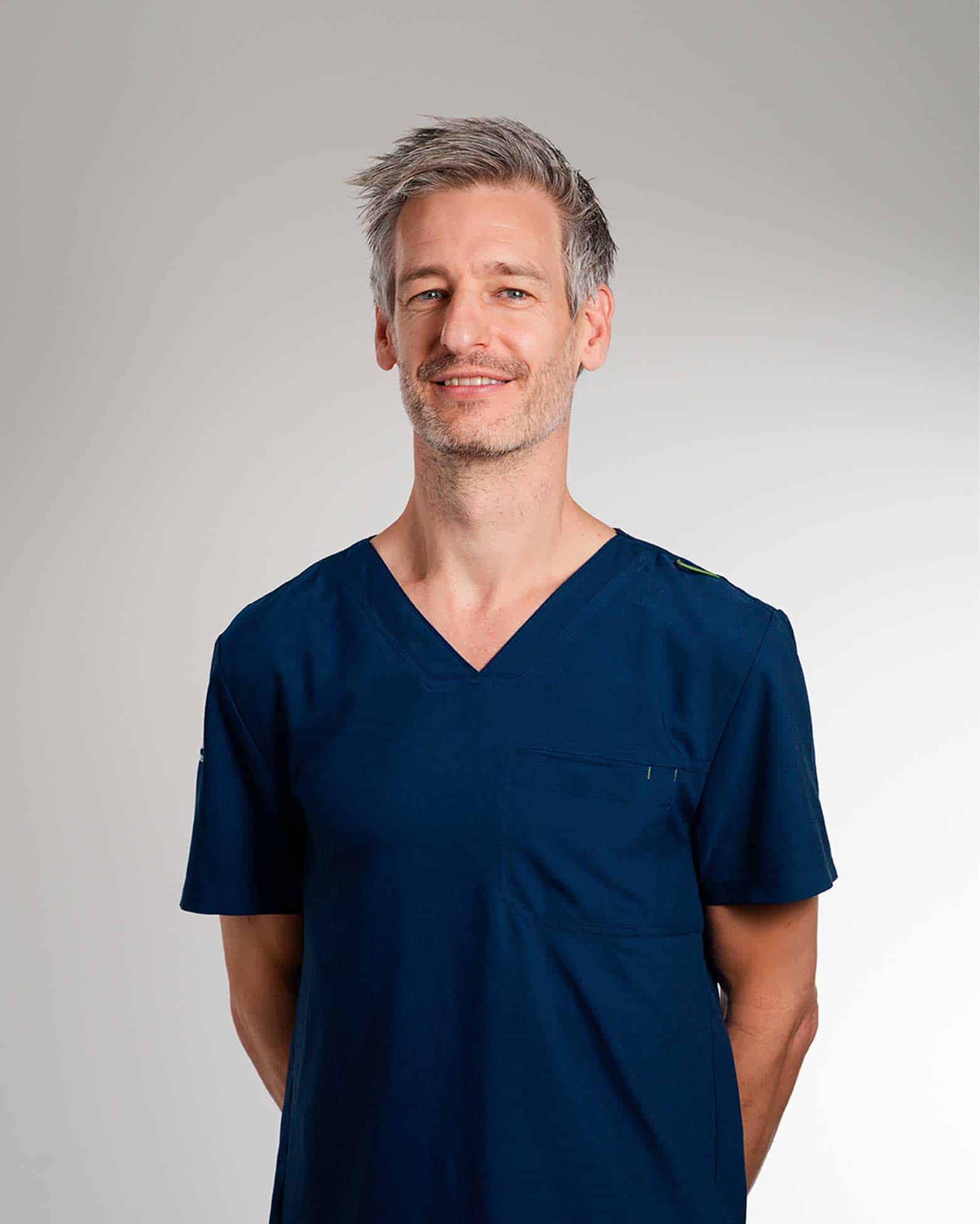 Bastiaan Van Son