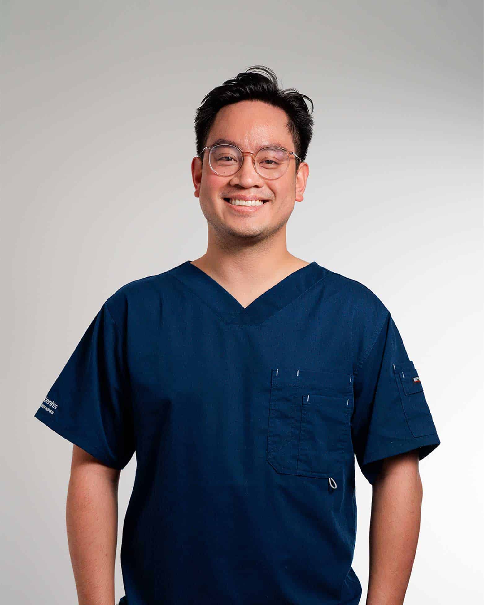 Dr. Daniel Mai