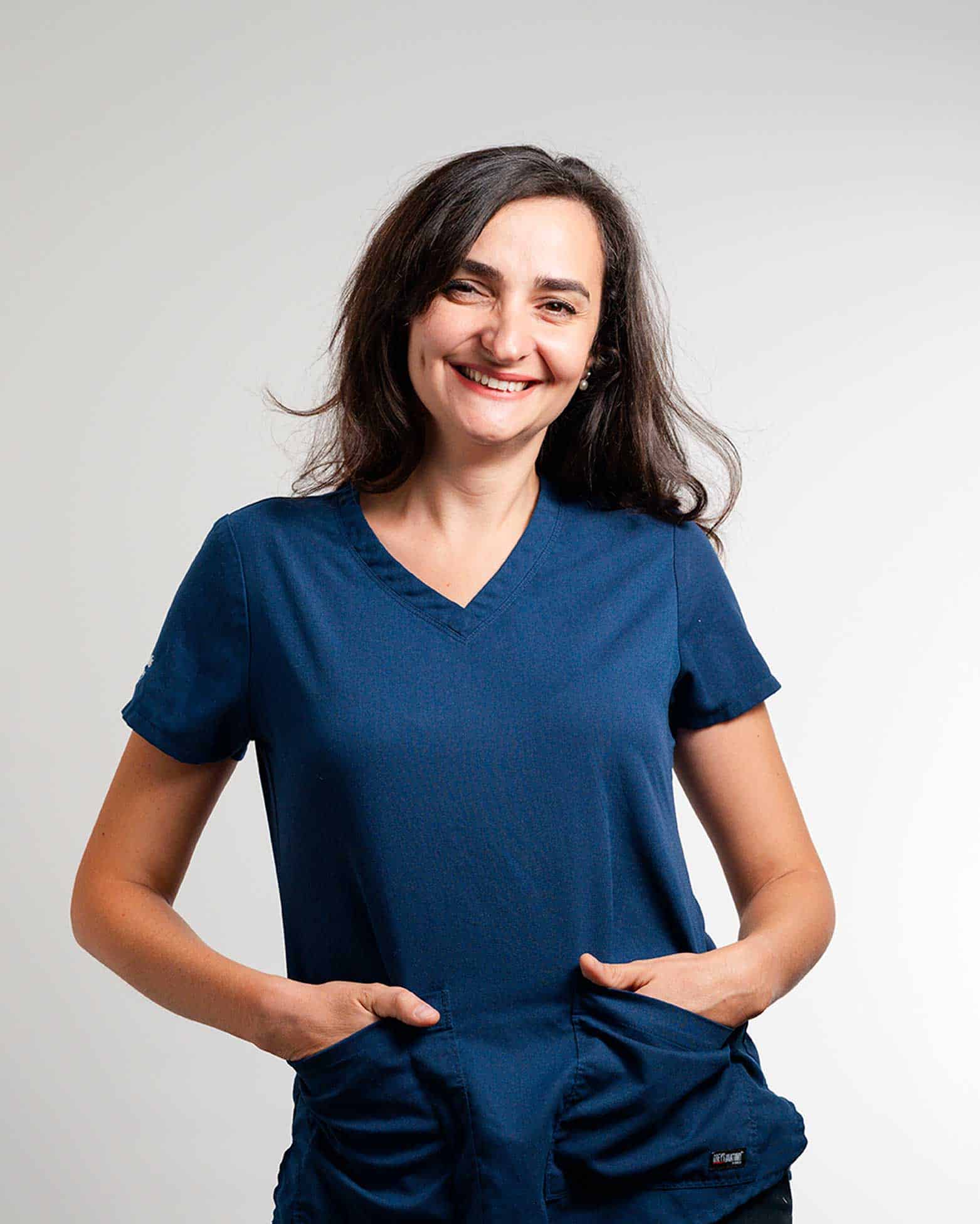Maria Tiotiu