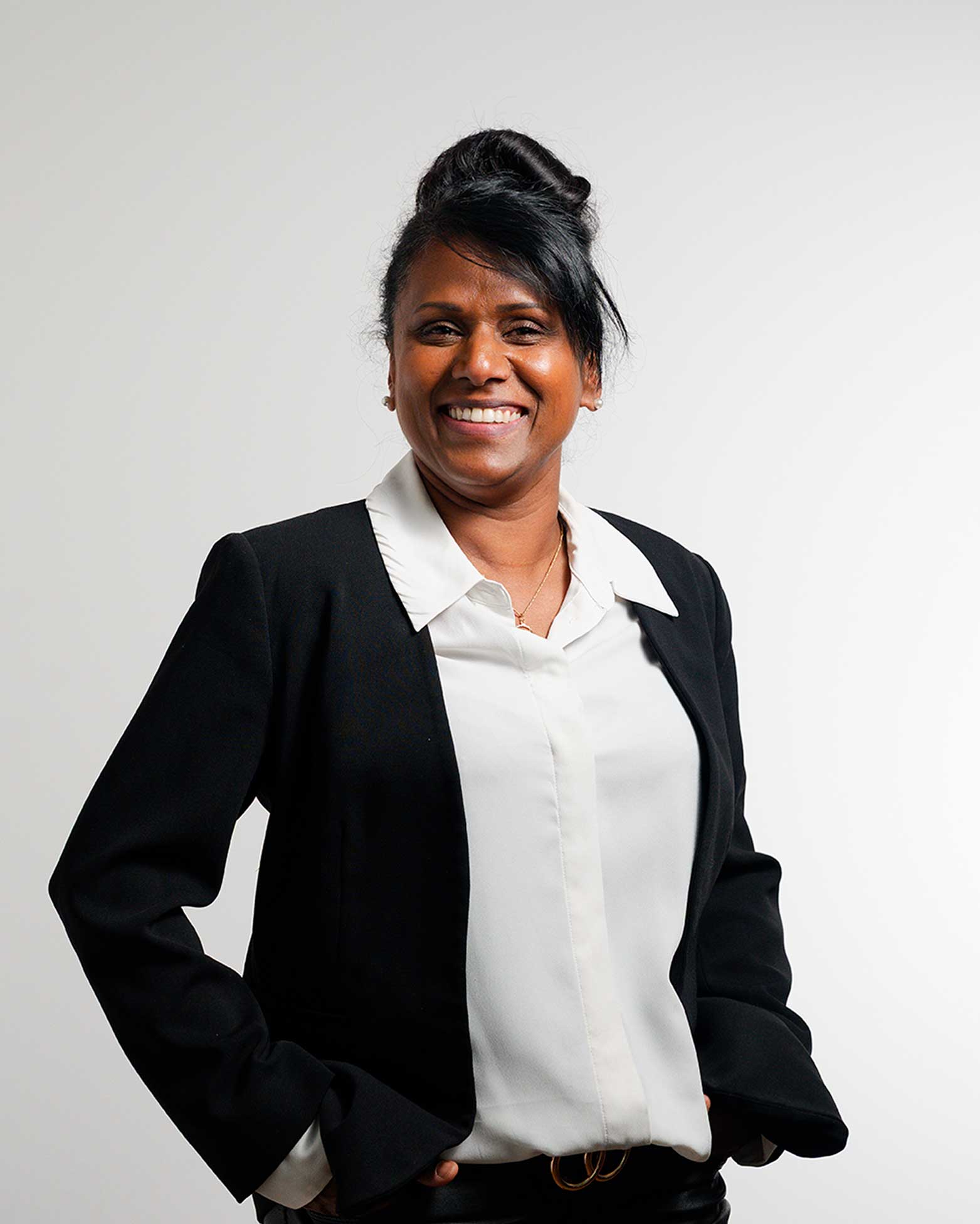 Shiamalie Kuruppu
