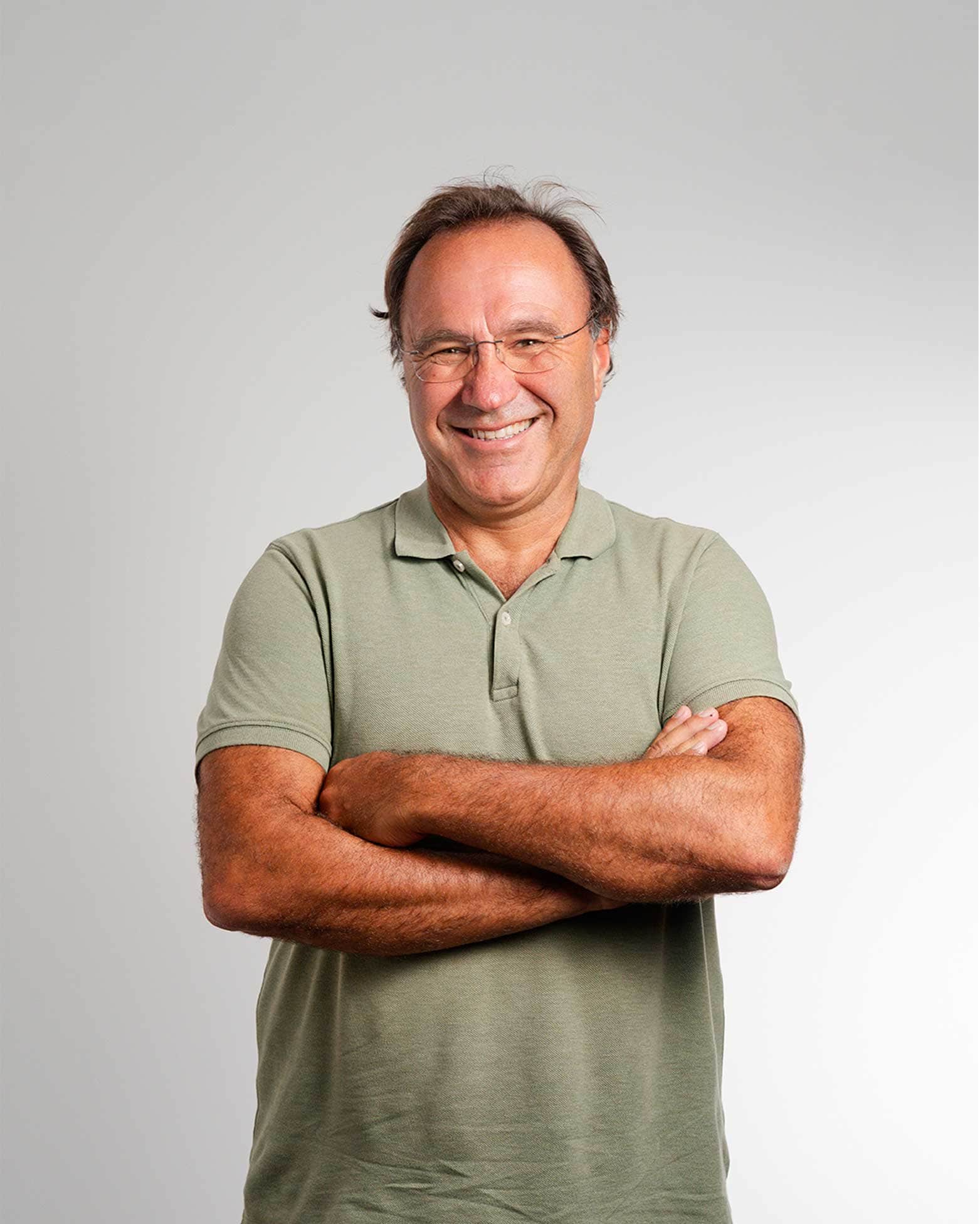 Dr. Rabah Nedir