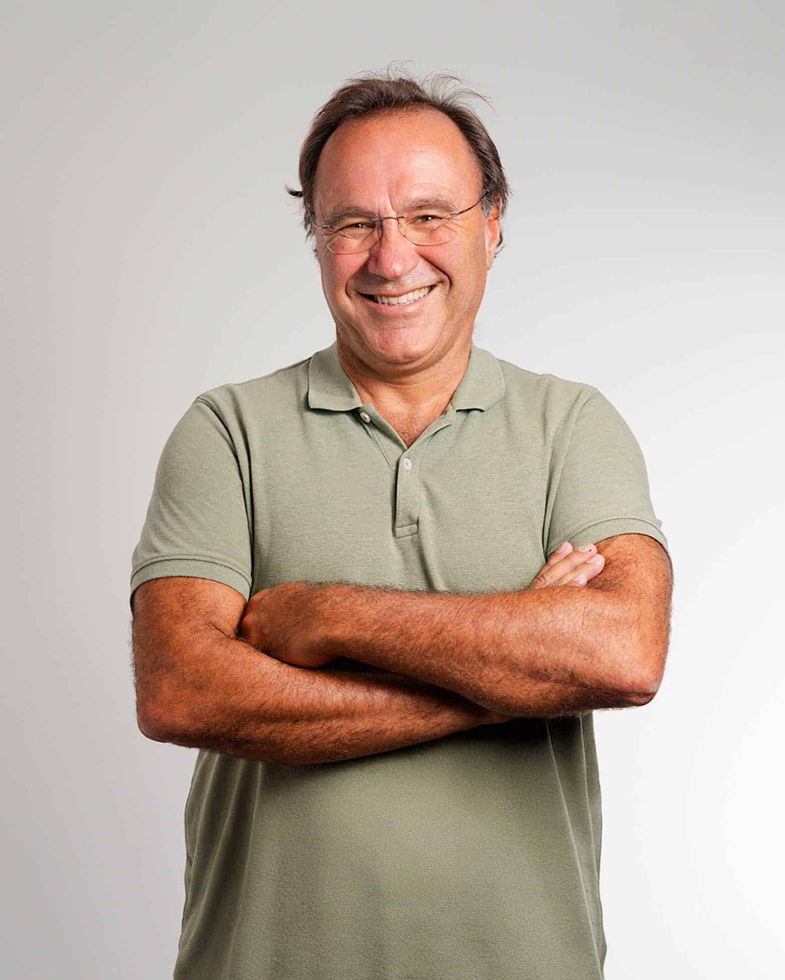 Dr. Rabah Nedir