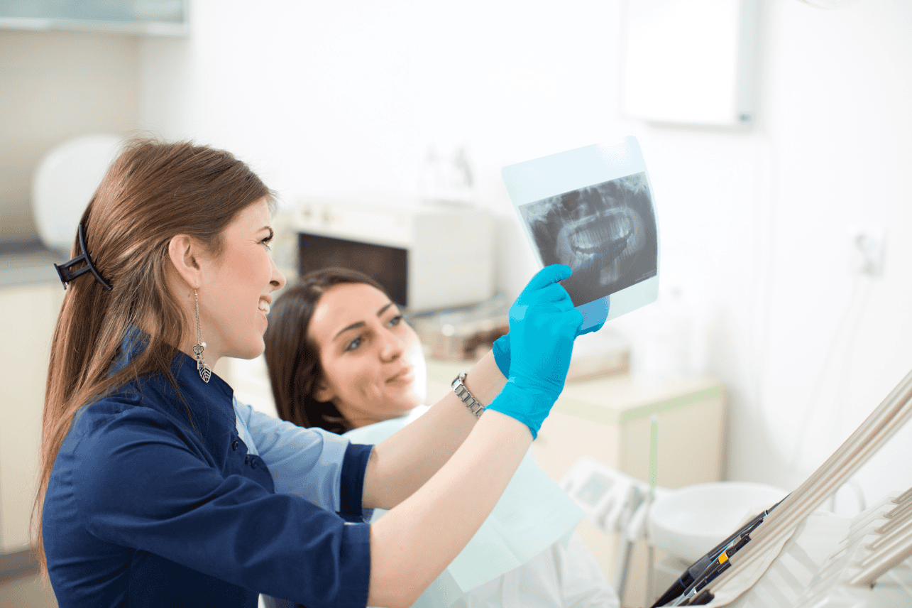 Dentiste suisse