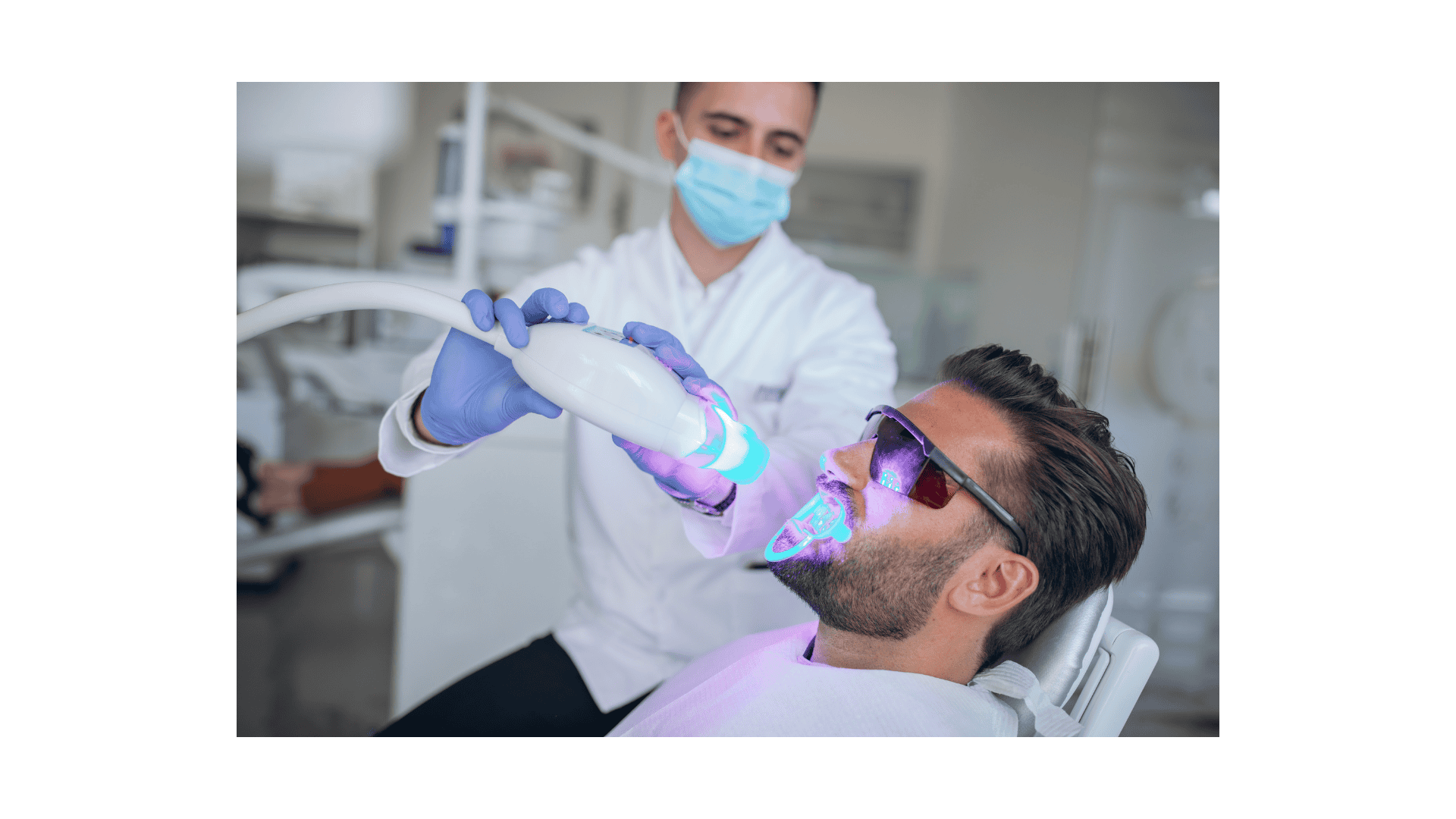 dentiste lausanne