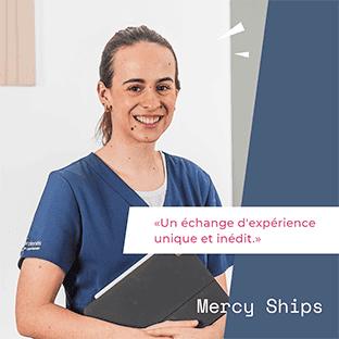 Dr Marta Girio, médecin-dentiste, omnipratique et pédodontie, clinique Ardentis Vevey et Lausanne
