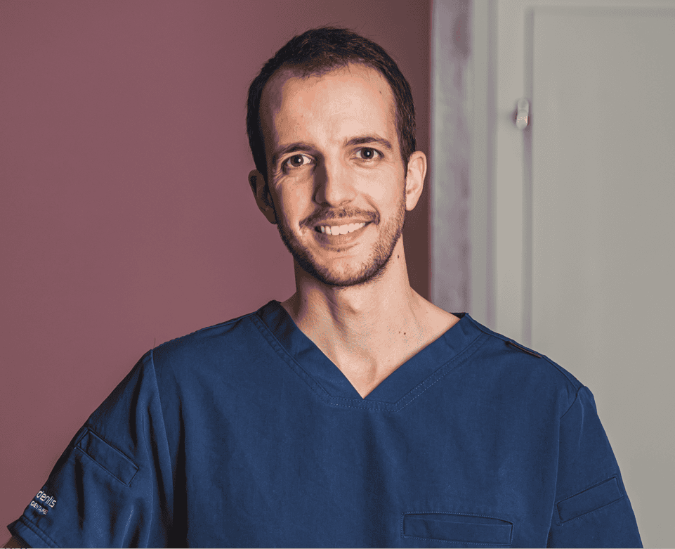 Dentiste Lausanne