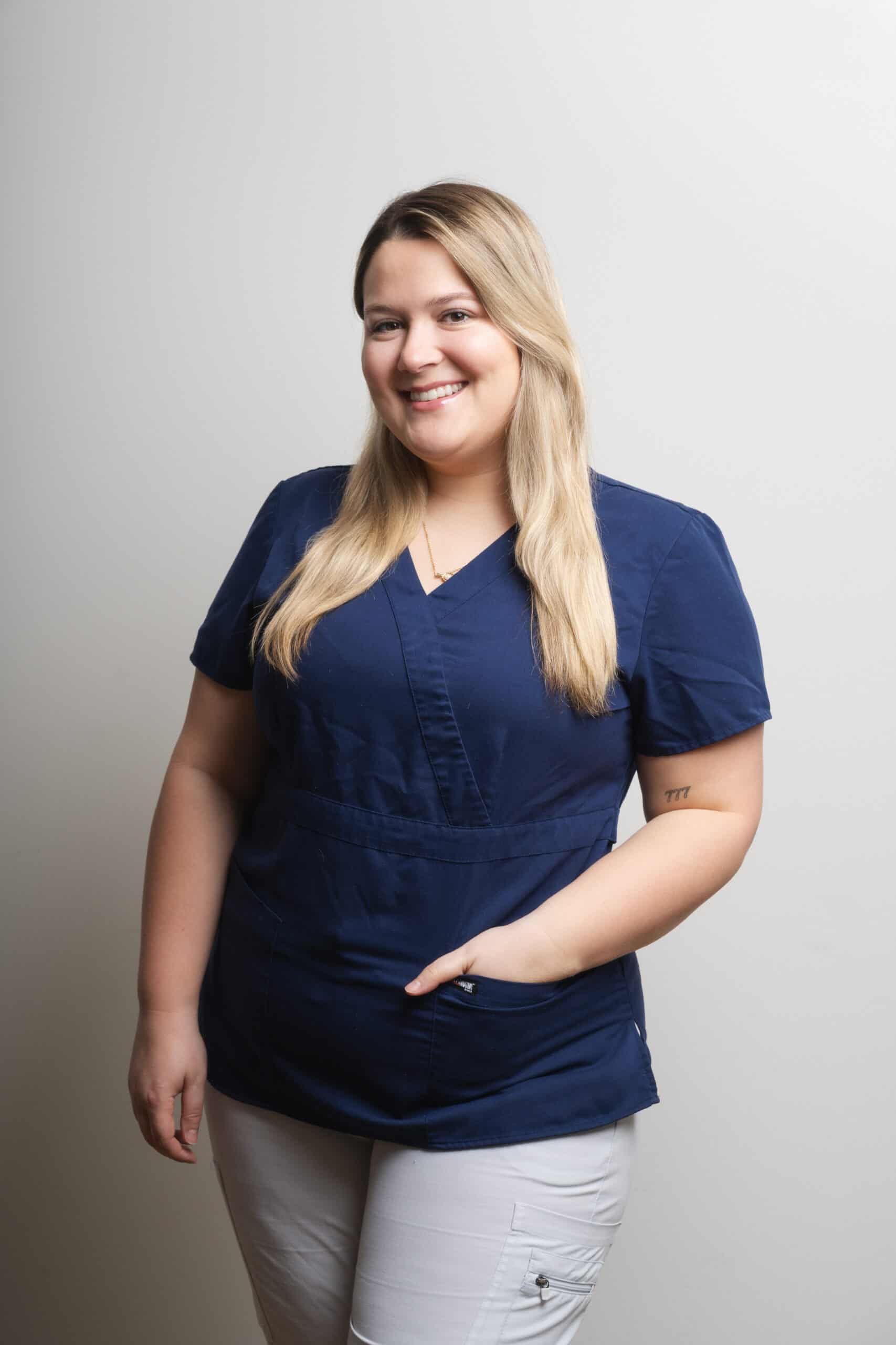 Maggie Lafrance